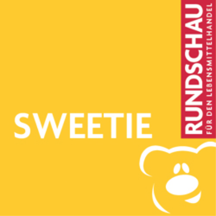 Sweetie Innovationspreis für Süßwaren und Salzige Snacks